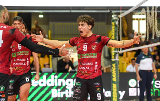 Macerata Volley, in cabina di regia c’è Esposito